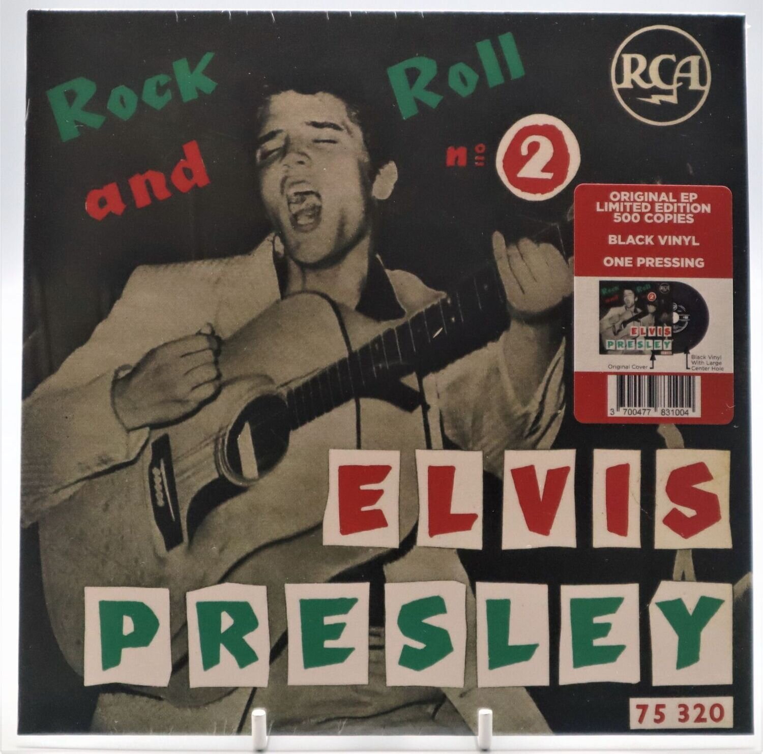 Rock N Roll No 2