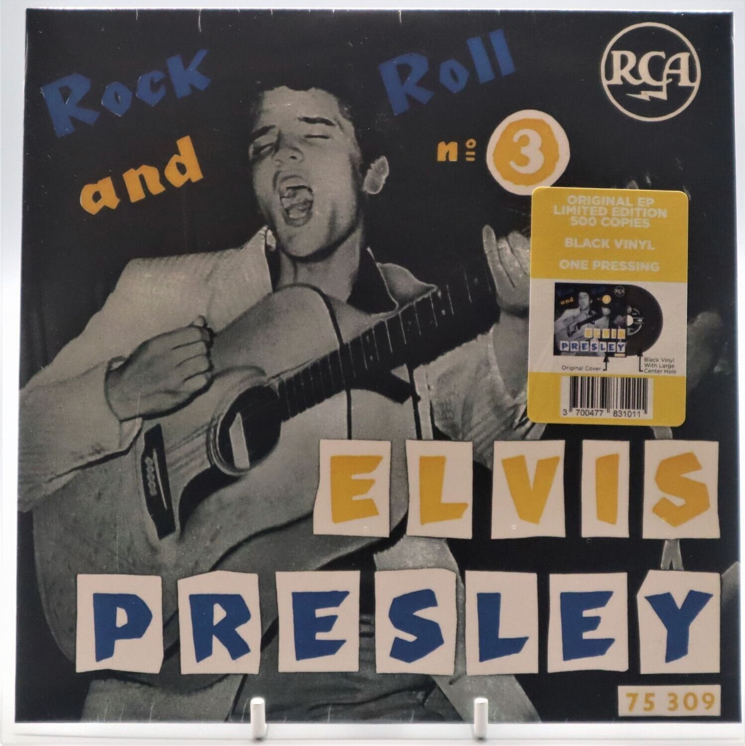 Rock N Roll No 3