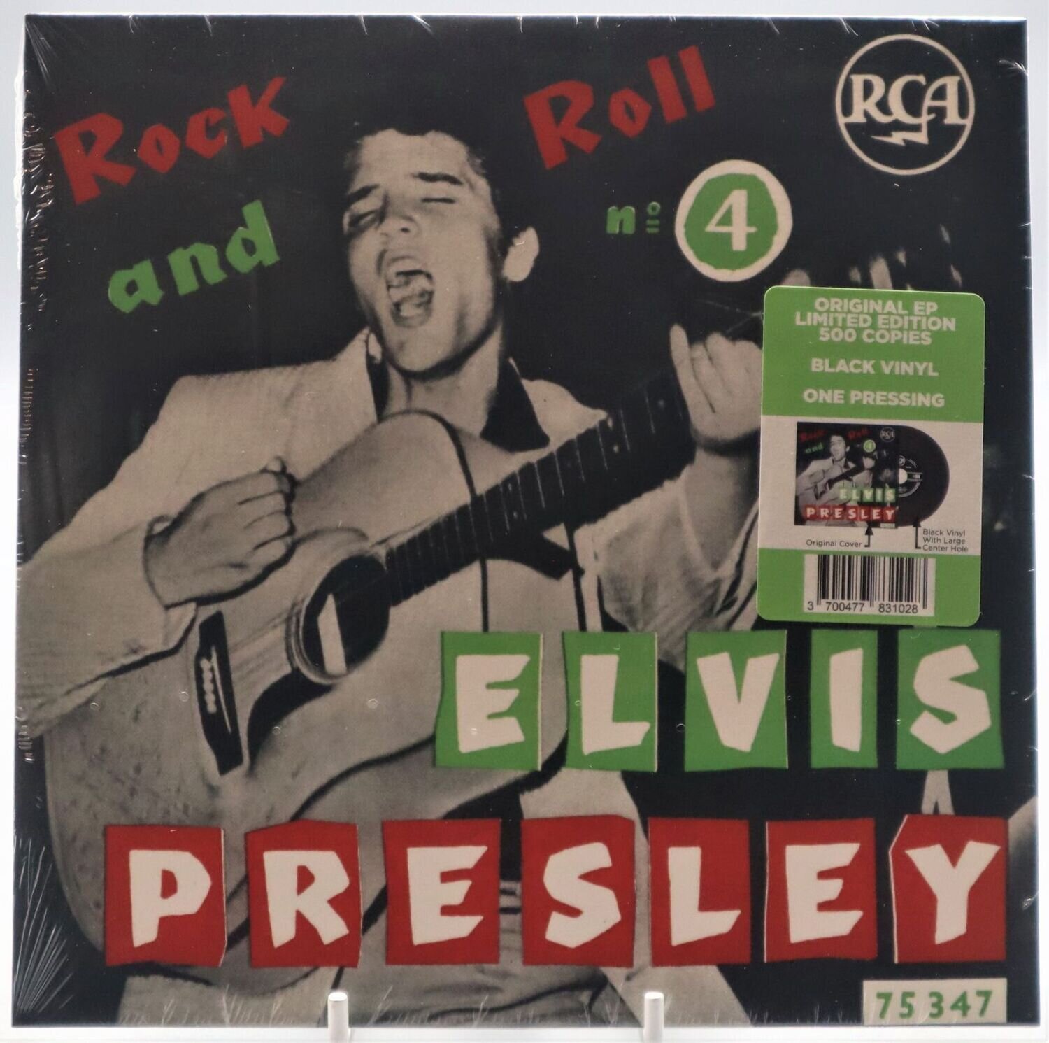 Rock N Roll No 4