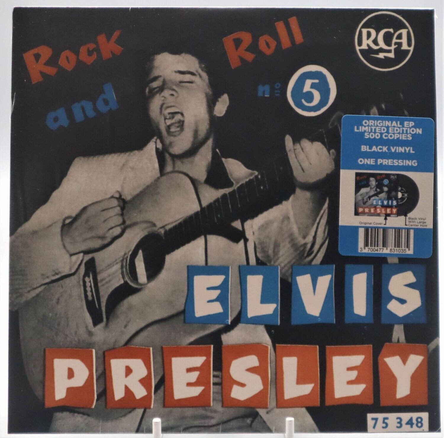 Rock N Roll No 5