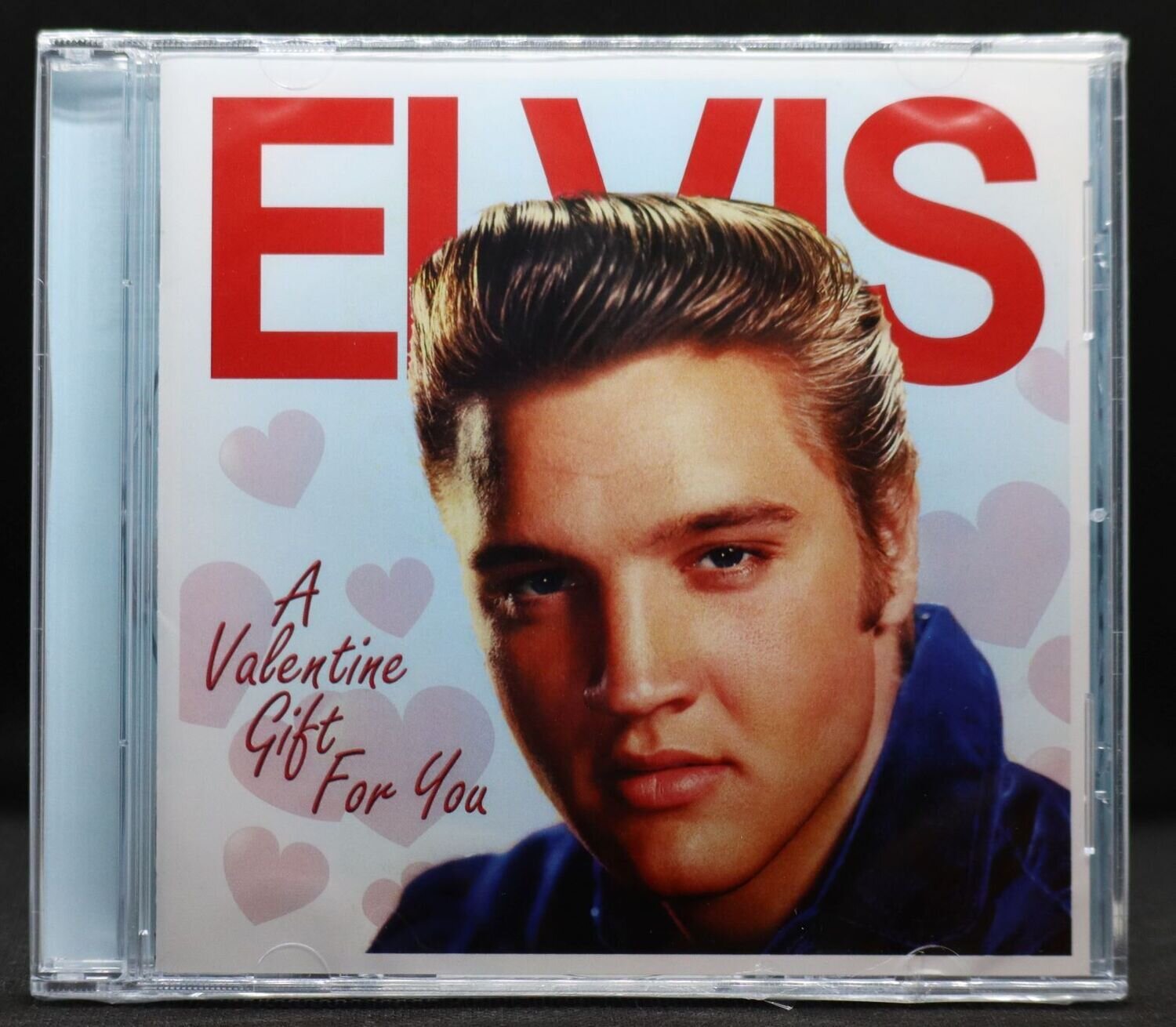 A Valentines Gift For You Volume 2