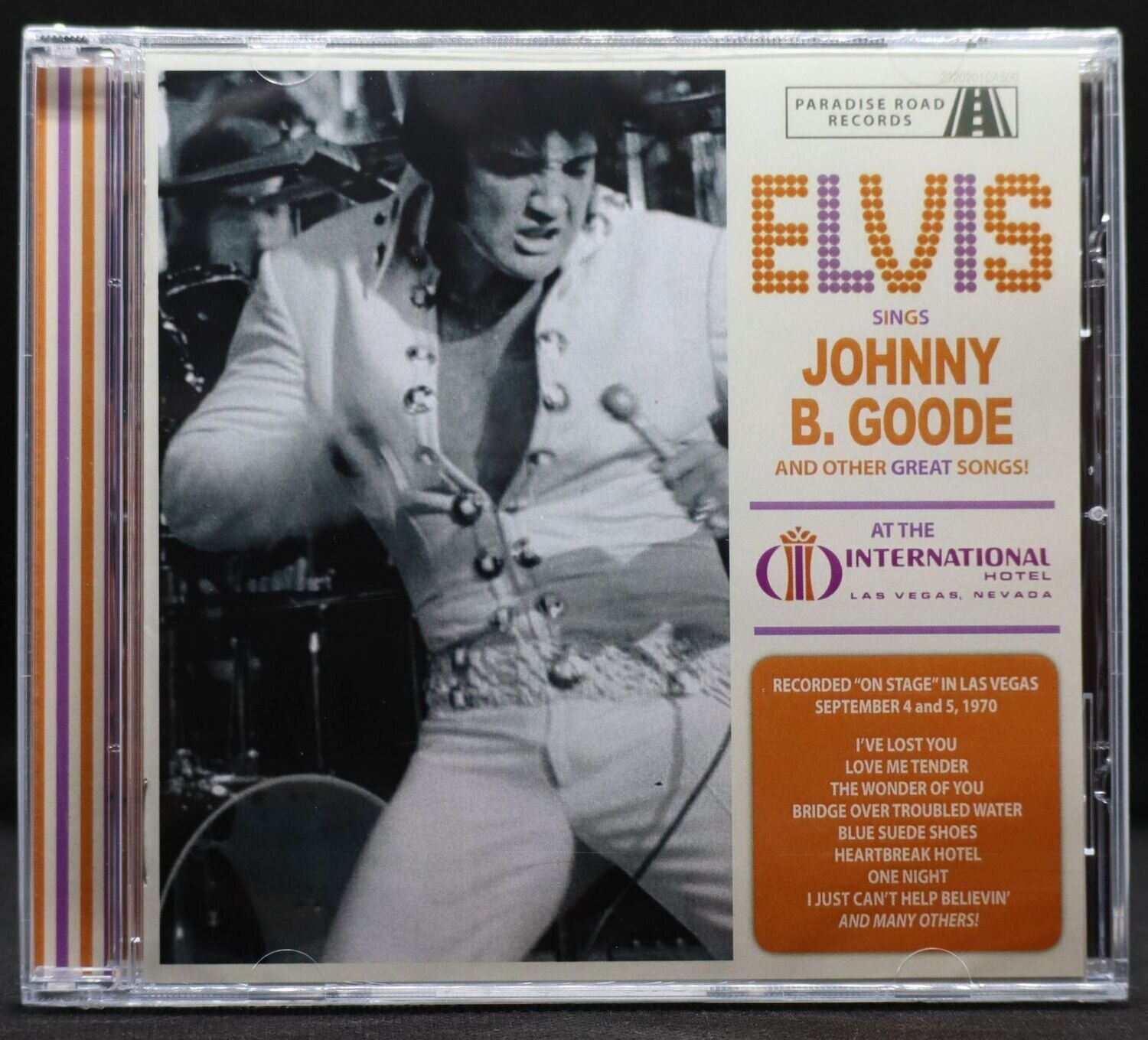 Johnny B Goode