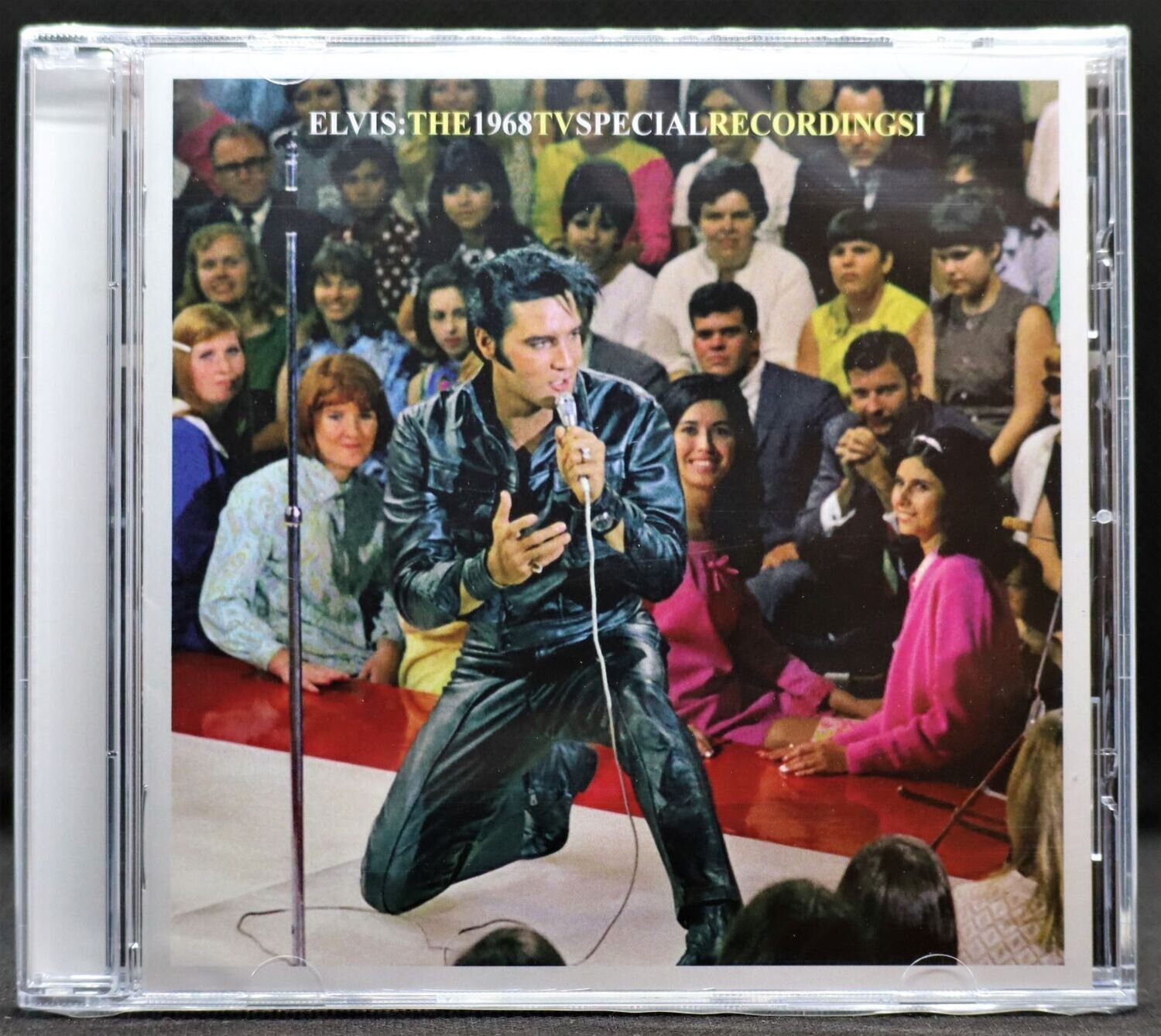 The 1968 TV Special Recordings Volume I