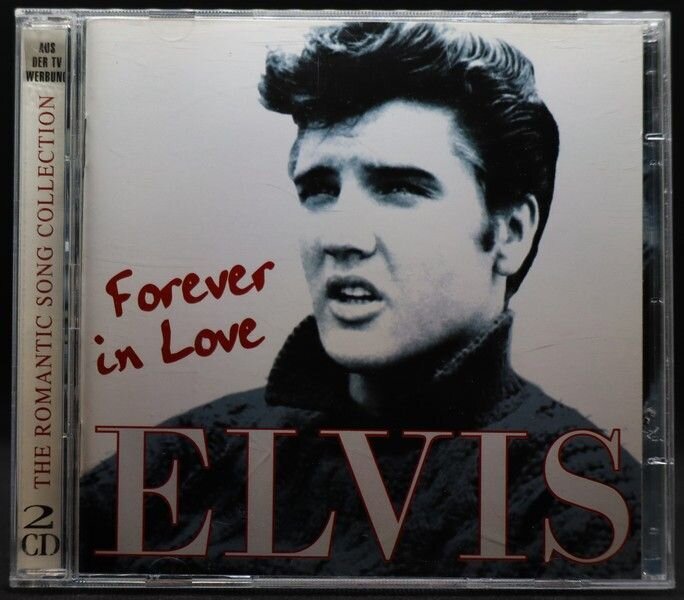 Forever In Love