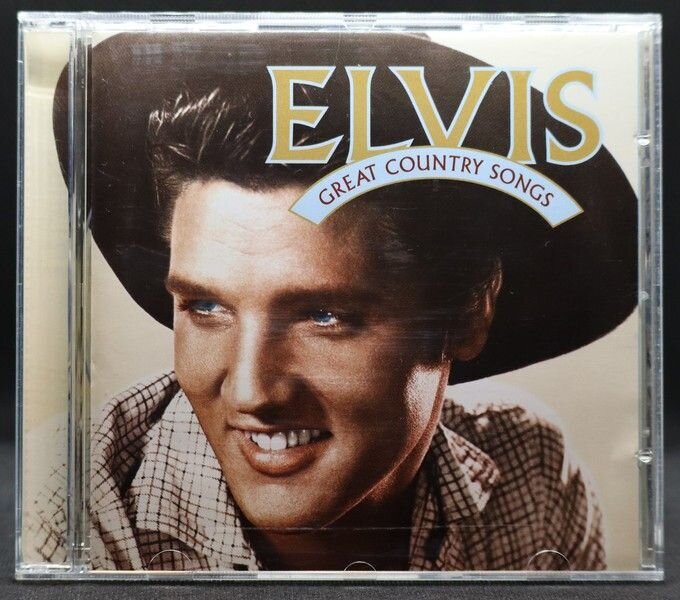 Great Country Songs