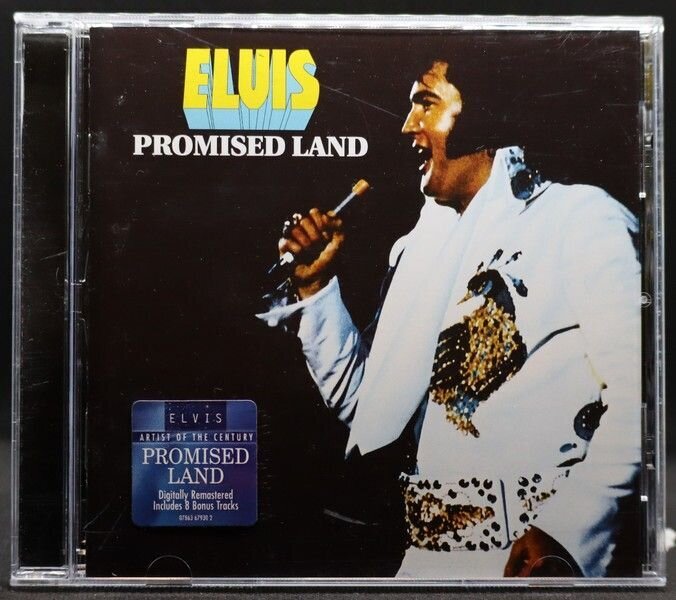 Promised Land