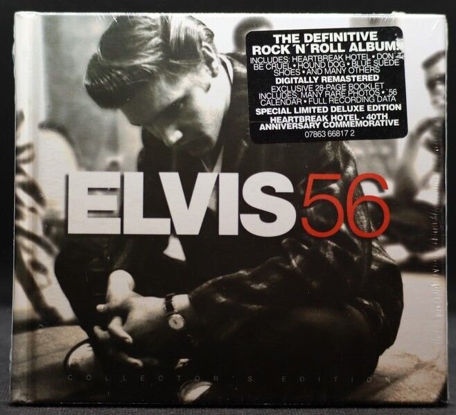 Elvis 56