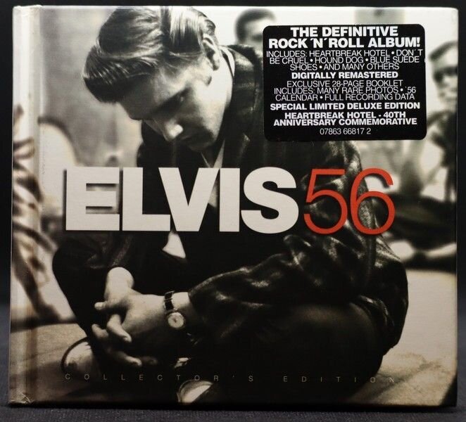 Elvis 56