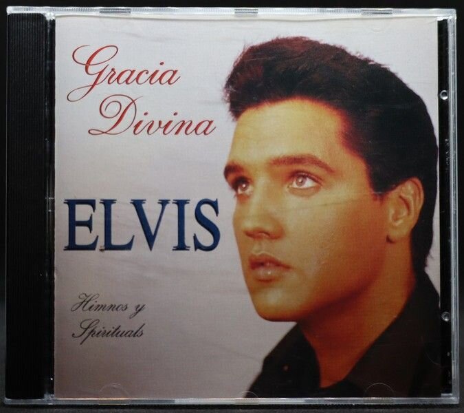 Gracia Davina