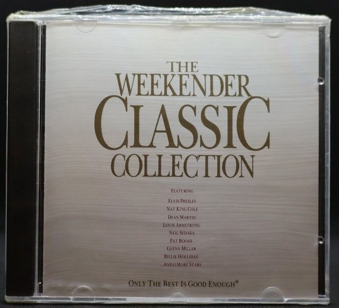 The Weekender Classic Collection