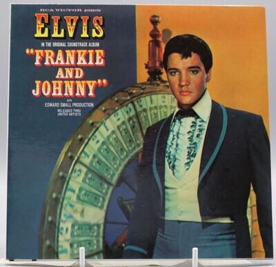 Frankie &amp; Johnny