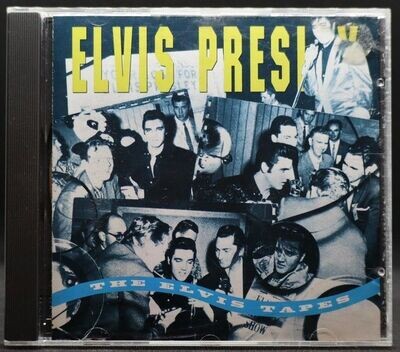 The Elvis Tapes