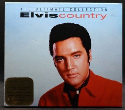 The Ultimate Collection - Elvis Country