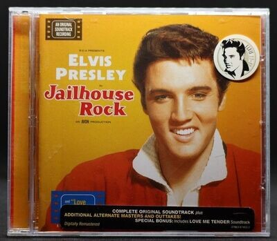 Jailhouse Rock
