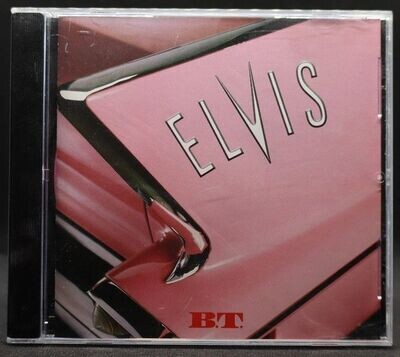 Elvis BT