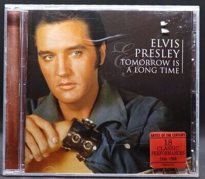 Tomorrow Is A Long Time