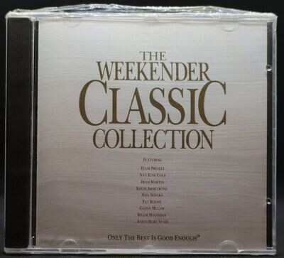 The Weekender Classic Collection