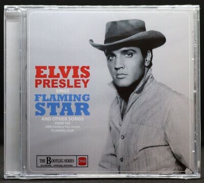Flaming Star