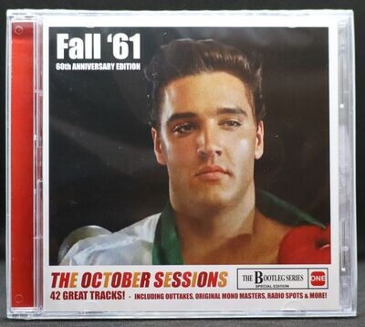 The October Sessions