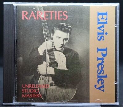 Rareties