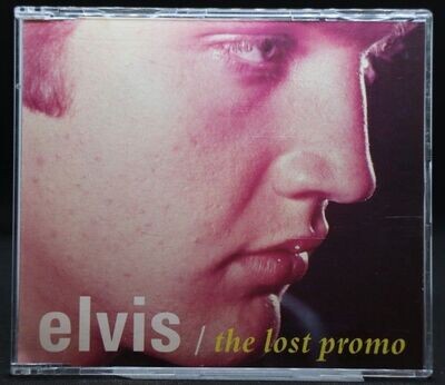 The Lost Promo