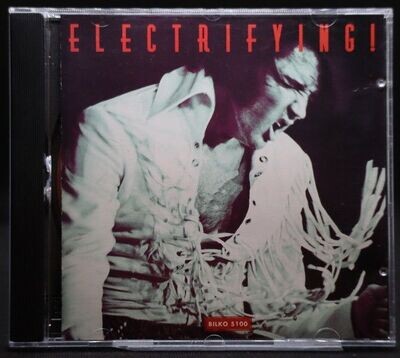 Electrifying