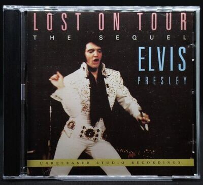 Lost On Tour - The Sequel
