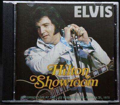 Hilton Showroom Volume 4