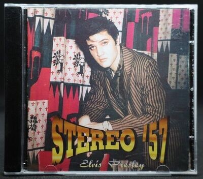 Stereo 57