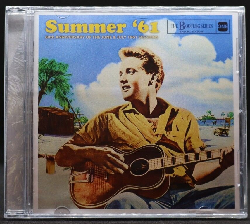 Summer 61
