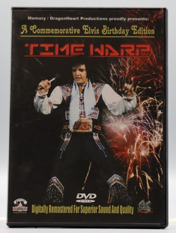 Time Warp
