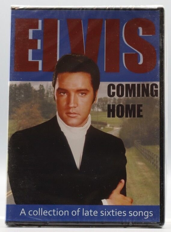 Coming Home