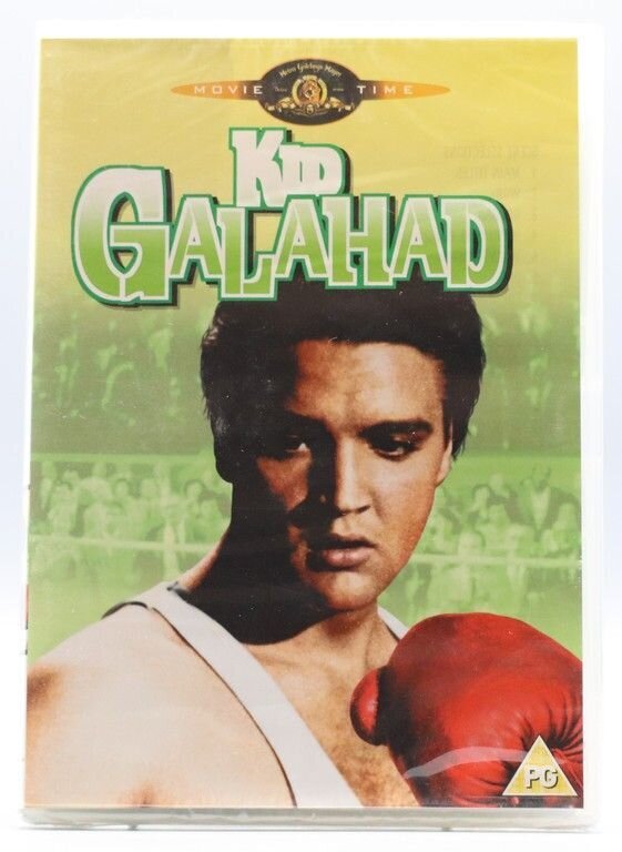 Kid Galahad