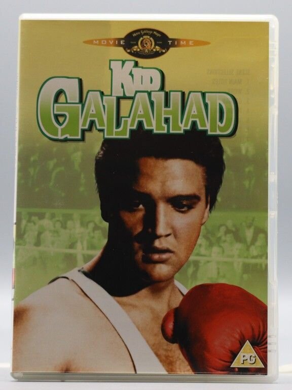 Kid Galahad