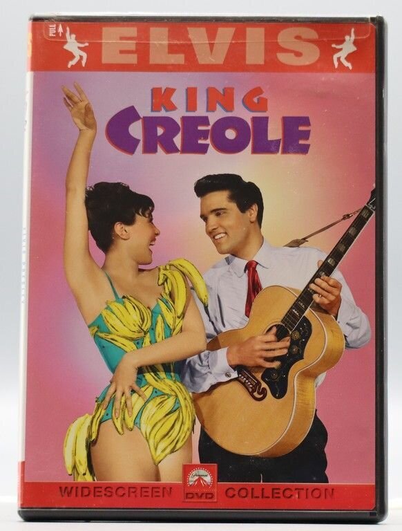 King Creole