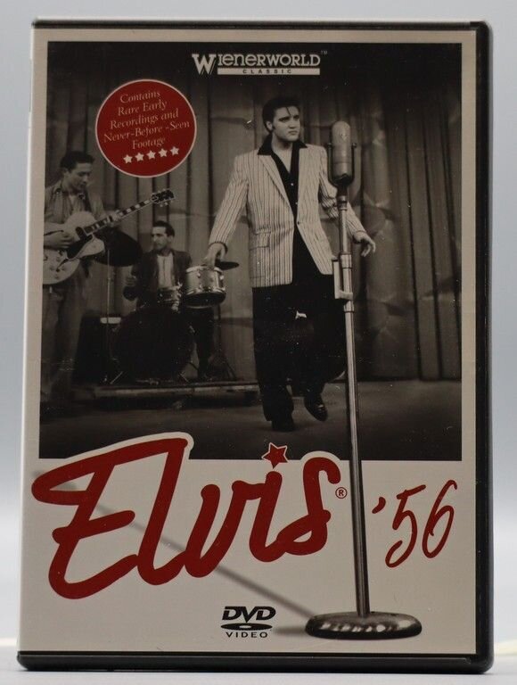 Elvis 56