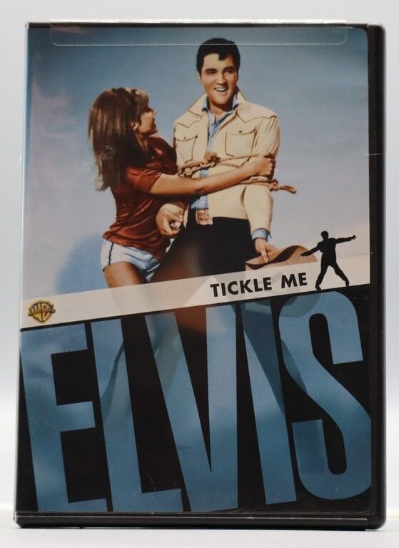 Tickle Me