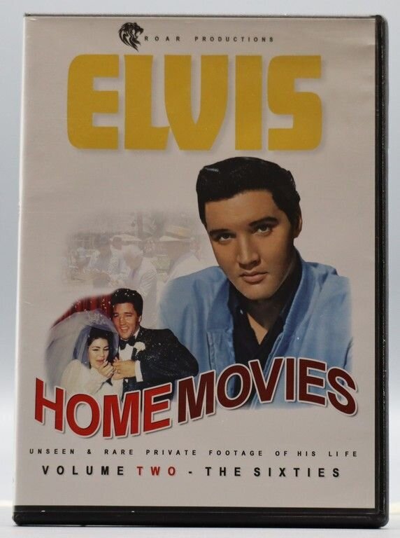 Home Movies