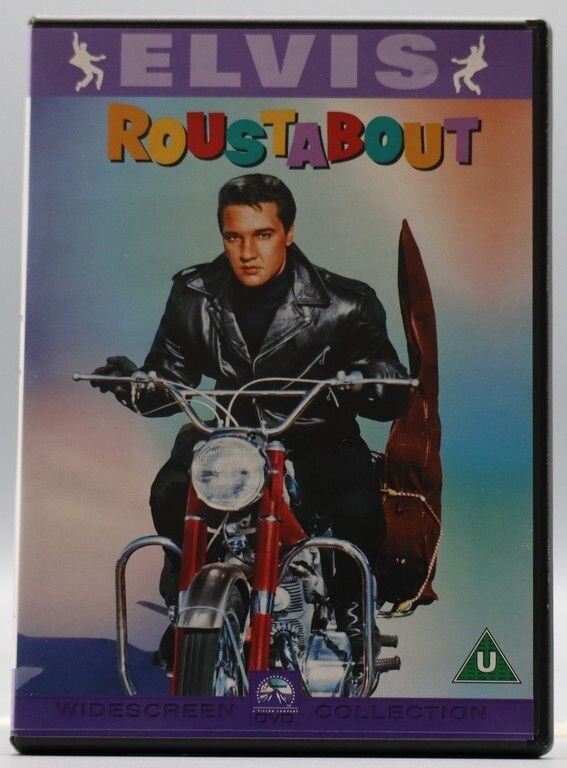 Roustabout