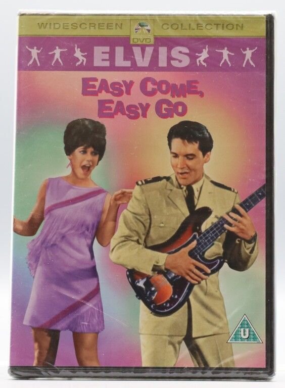 Easy Come Easy Go