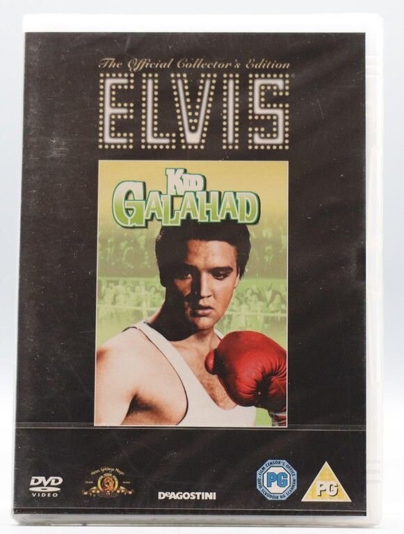 Kid Galahad