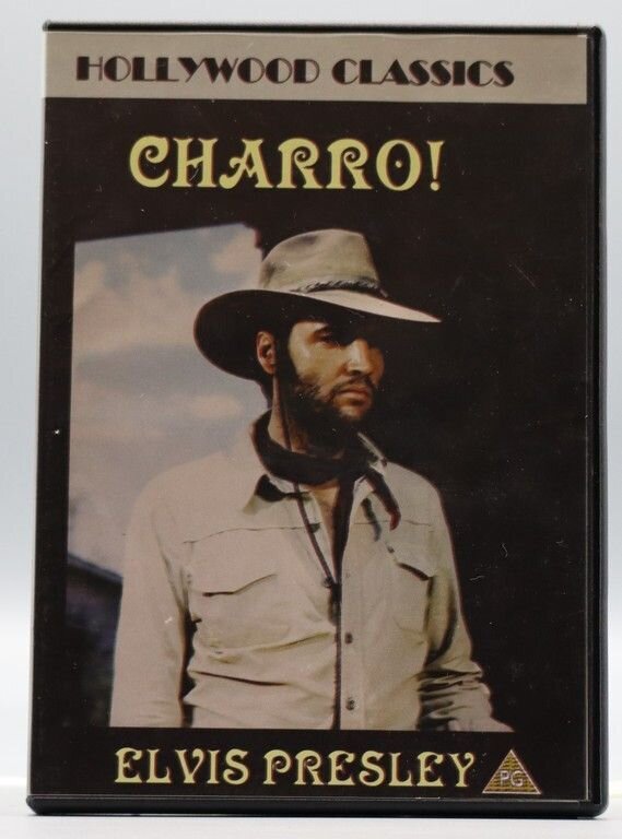 Charro