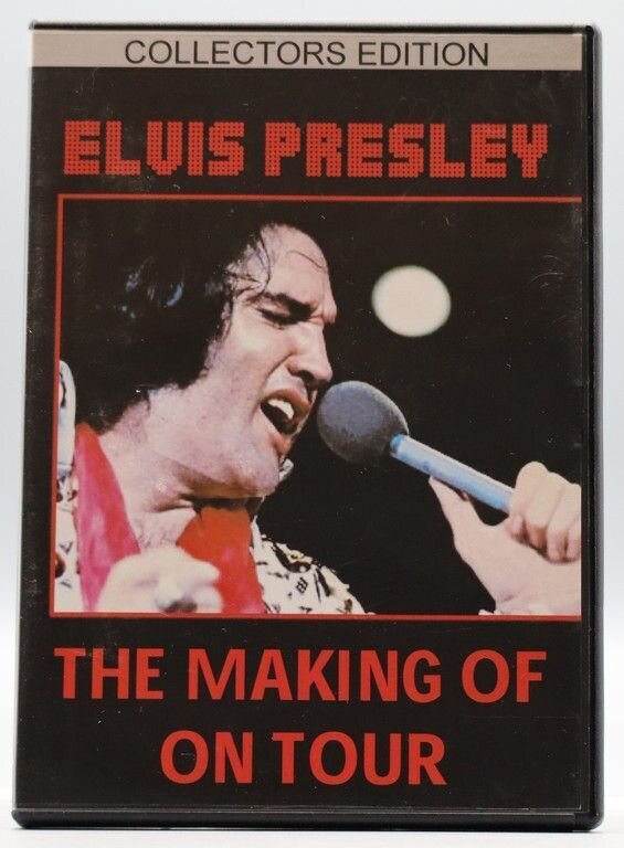 The Making Of On Tour