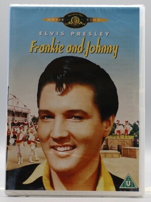 Frankie &amp; Johnny