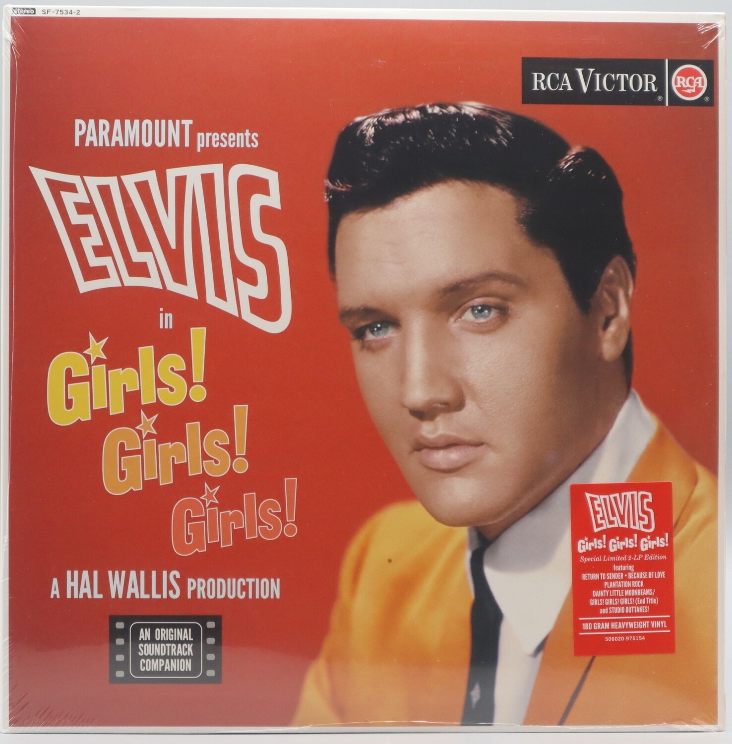 Girls Girls Girls