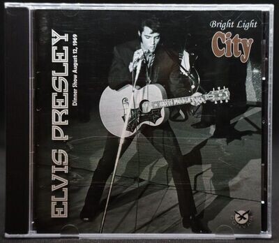 Bright Light City