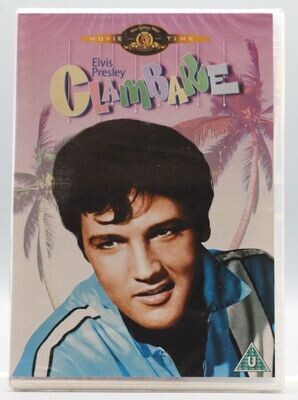 Clambake