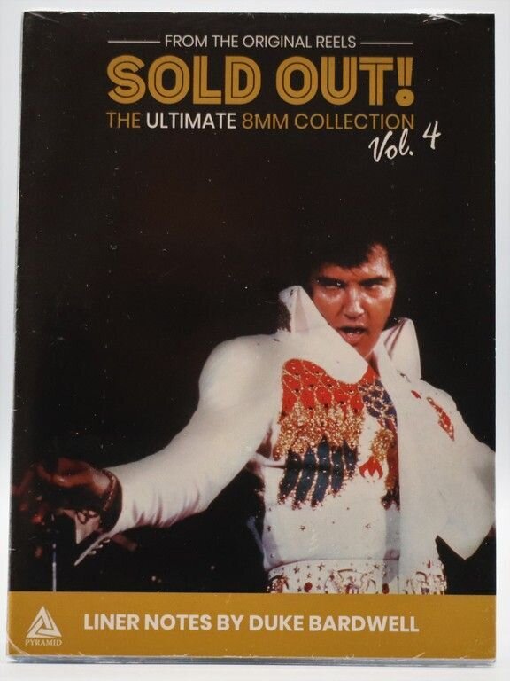 Sold Out Volume 4