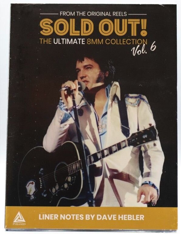Sold Out Volume 6