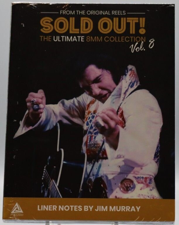 Sold Out Volume 8